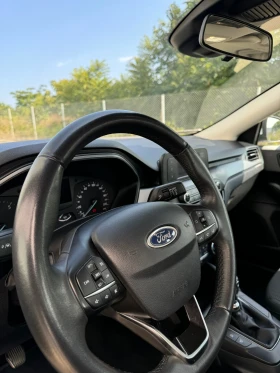 Ford Focus ECOBOOST 58000km!!! - 20000 лв. - 40446204 4