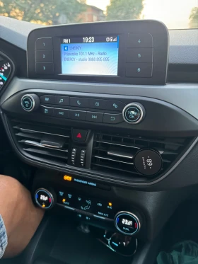 Ford Focus ECOBOOST 58000km!!! - 20000 лв. - 40446204 6