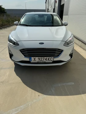 Ford Focus ECOBOOST 58000km!!! - 20000 лв. - 40446204 2