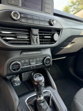 Ford Focus ECOBOOST 58000km!!! - 20000 лв. - 40446204 5