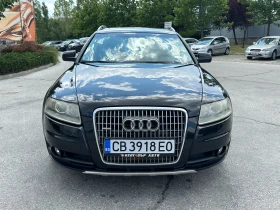 Audi A6 Allroad 3.0d 233 к.с. - 10999 лв. - 25618527 7