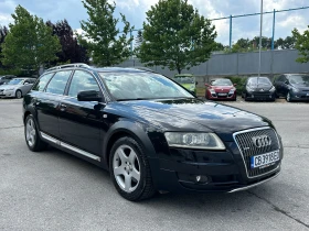 Audi A6 Allroad 3.0d 233 к.с. - 10999 лв. - 25618527 6