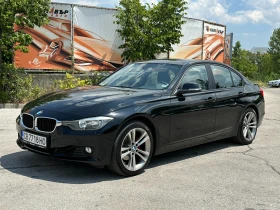 BMW 320 2.0i 184 к.с.