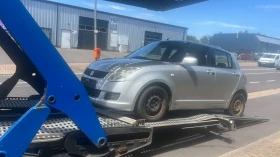Suzuki Swift | Mobile.bg    5