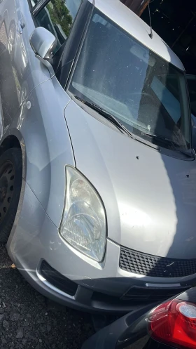 Suzuki Swift | Mobile.bg    2