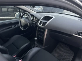 Peugeot 207 207 SW 1.6 HDI | Mobile.bg    9