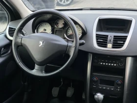 Peugeot 207 207 SW 1.6 HDI | Mobile.bg    12