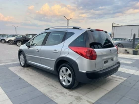 Peugeot 207 207 SW 1.6 HDI | Mobile.bg    8