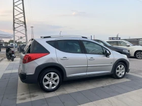 Peugeot 207 207 SW 1.6 HDI | Mobile.bg    6