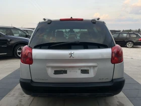 Peugeot 207 207 SW 1.6 HDI | Mobile.bg    7