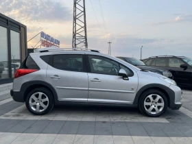 Peugeot 207 207 SW 1.6 HDI | Mobile.bg    4