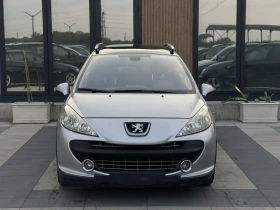 Peugeot 207 207 SW 1.6 HDI | Mobile.bg    2