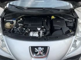 Peugeot 207 207 SW 1.6 HDI | Mobile.bg    17