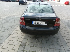 VW Passat | Mobile.bg    5