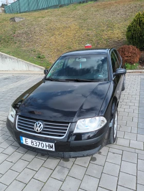 VW Passat | Mobile.bg    13