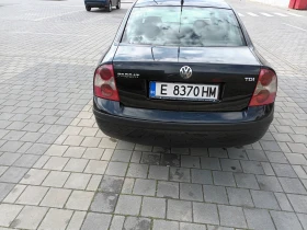 VW Passat | Mobile.bg    6