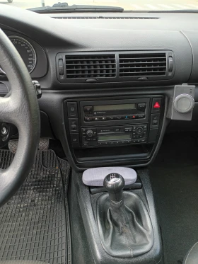 VW Passat | Mobile.bg    11