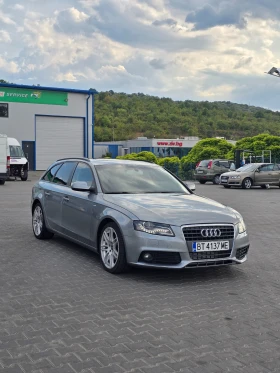 Обява за продажба на Audi A4 ~12 999 лв. - изображение 2