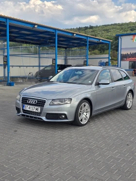 Обява за продажба на Audi A4 ~12 999 лв. - изображение 1