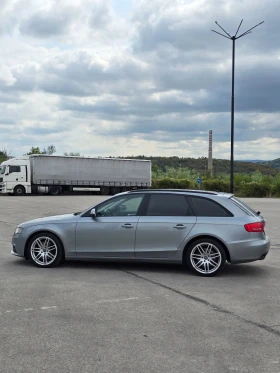 Обява за продажба на Audi A4 ~12 000 лв. - изображение 1