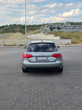Обява за продажба на Audi A4 ~12 999 лв. - изображение 4
