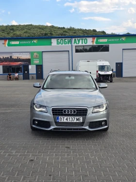 Обява за продажба на Audi A4 ~12 999 лв. - изображение 1