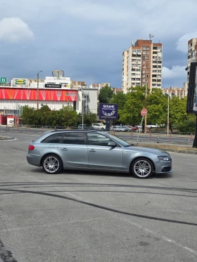 Обява за продажба на Audi A4 ~12 000 лв. - изображение 5
