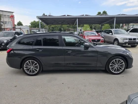 BMW 320 2.0D 190к.с Топ състояние - 36700 лв. - 86742814 8