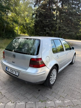 Обява за продажба на VW Golf ~4 200 лв. - изображение 3