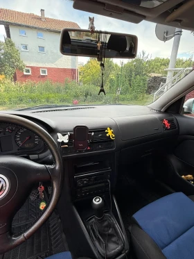 VW Golf | Mobile.bg    16