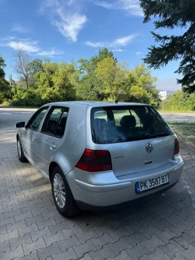 Обява за продажба на VW Golf ~4 200 лв. - изображение 2