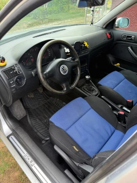 Обява за продажба на VW Golf ~4 200 лв. - изображение 8