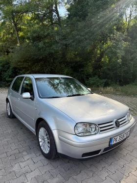 Обява за продажба на VW Golf ~4 200 лв. - изображение 1