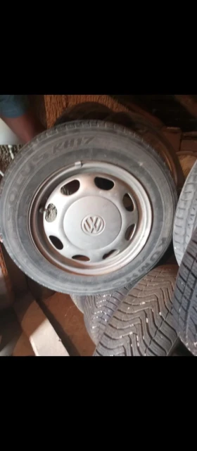 VW Polo 1.1 | Mobile.bg    5