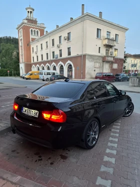 Обява за продажба на BMW 330 ~22 000 лв. - изображение 3