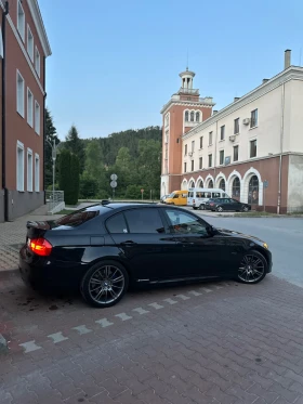Обява за продажба на BMW 330 ~22 000 лв. - изображение 2