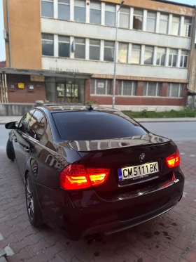 Обява за продажба на BMW 330 ~22 000 лв. - изображение 4