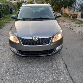 Обява за продажба на Skoda Fabia ~5 300 лв. - изображение 2