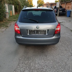 Обява за продажба на Skoda Fabia ~5 300 лв. - изображение 3