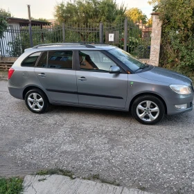 Обява за продажба на Skoda Fabia ~5 300 лв. - изображение 7