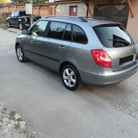 Обява за продажба на Skoda Fabia ~5 300 лв. - изображение 5