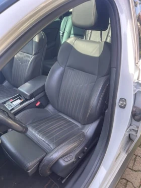 Обява за продажба на Peugeot 508 2.0 RXH BLUE HDI 180 kc. FELINE ~21 990 лв. - изображение 3