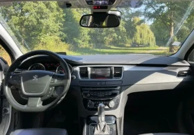 Обява за продажба на Peugeot 508 2.0 RXH BLUE HDI 180 kc. FELINE ~21 990 лв. - изображение 2