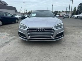 Audi S5 * Technik * CARFAX *    | Mobile.bg    6