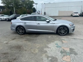 Audi S5 * Technik * CARFAX *    | Mobile.bg    3