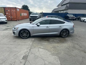 Audi S5 * Technik * CARFAX *    | Mobile.bg    2