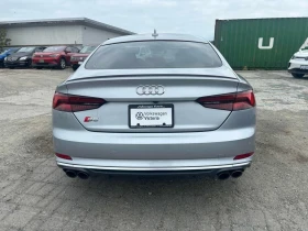 Audi S5 * Technik * CARFAX *    | Mobile.bg    4