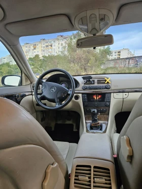 Обява за продажба на Mercedes-Benz E 220 ~5 500 лв. - изображение 11 | Auto.bg Обява за продажба на Mercedes-Benz E 220 ~5 500 лв. - изображение 11