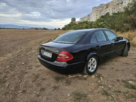 Обява за продажба на Mercedes-Benz E 220 ~5 500 лв. - изображение 3 | Auto.bg Обява за продажба на Mercedes-Benz E 220 ~5 500 лв. - изображение 3