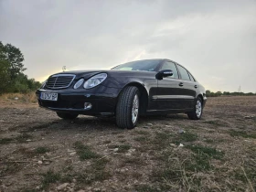Обява за продажба на Mercedes-Benz E 220 ~5 500 лв. - изображение 6 | Auto.bg Обява за продажба на Mercedes-Benz E 220 ~5 500 лв. - изображение 6